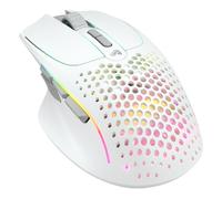 Glorious Model I 2 26000 Dpi Wireless Gaming Mouse Clear