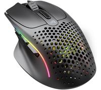 Glorious Model I 2 26000 Dpi Wireless Gaming Mouse Black
