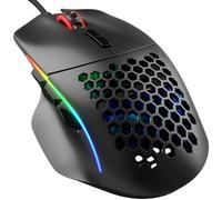 GLORIOUS Model I RGB Optical Gaming Mouse - Matte Black, New