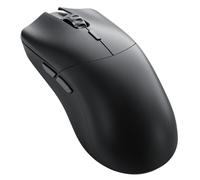 Glorious Model O 2 PRO 1K Polling Wireless RGB 26000 DPI Gaming Mouse - Black - GLO-MS-POWV2-1K-B