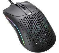 Glorious Model O 2 USB RGB Optical Gaming Mouse - Matte Black (GLO-MS-OV2-MB)