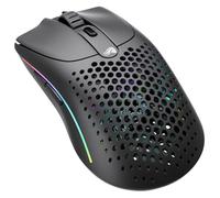 Glorious Model O 2 Wireless RGB Optical Gaming Mouse - Matte Black (GLO-MS-OWV2-MB)