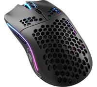 Glorious Gaming Model O Wireless Gaming Mouse - Superlight, 69g Honeycomb Desig