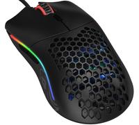 GLORIOUS Gaming Model O3 Wired Mouse - Ultralight 54g Weight, 130M...