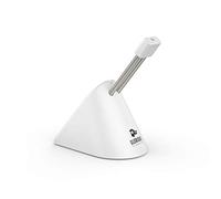 Glorious Gaming Mouse Bungee - Flexible Mouse Cable Management - Gaming Mouse Accessory (White)