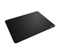 Glorious Gaming Mouse Pad GMP 2 - XL - Spill-proof Mouse Pad, Optimised for All Gaming Sensors, Balanced Surface for Speed & Control, Durable Anti-fray Edges - 460mm x 355mm x 3mm - Large Desk Mat