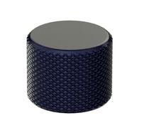 Glorious Gaming Rotary Knob - for GMMK PRO Keyboard and GMMK Numpads, Look & Feel, Aluminium, Easy Install - Midnight Blue