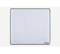 Glorious GW-XL Extra Large Pro Gaming Surface - White 457x406x2mm