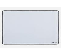 Glorious PC Gaming Race Gaming Surface -609x355x3mm - XL Extended - White