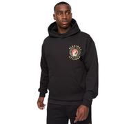 Glorious Gangsta Men's Ceazar Hoodie in Black