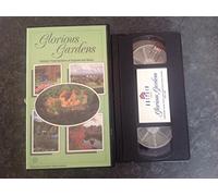 Glorious Gardens: National Trust Gardens Of England And Wales [VHS]