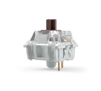GLORIOUS Gateron Brown Mechanical Switches 120x