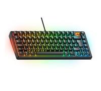 GLORIOUS GMBK 75% Custom Mechanical Keyboard (Black)