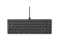 Glorious GMMK 2 65% Keyboard Barebone ANSI-Layout - Black