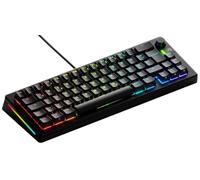 GLORIOUS GMMK 3 Custom Mechanical Keyboard (Black)