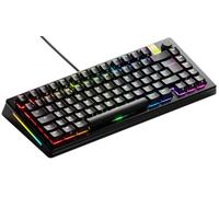 GLORIOUS GMMK 3 PRO HE Custom Mechanical Keyboard (Black)