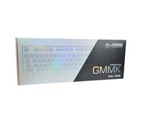 Glorious GMMK Full Size Keyboard Barebone Edition Black