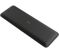 Glorious GSW-75 Compact Size Slim Keyboard Wrist Rest - Stealth Black