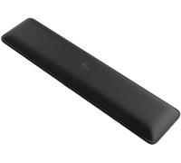 Glorious GWR-100-STEALTH Keyboard Wrist Rest - Full Size Black 430x100x25mm