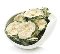 GLORIOUS INHERITING/BAIGUZHENZHEN Asian Origin Fragrant Dried Balsam Pear Piece with Net Bag of 1,000 grams