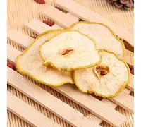 GLORIOUS INHERITING/BAIGUZHENZHEN Asian Origin Fragrant Dried Snow Pear Piece with Net Bag of 1,000 grams