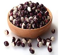 GLORIOUS INHERITING / BAIGUZHENZHEN Retailed Natural and Fresh Small Purple White Speckled Kidney Bean of General Size with Net Bag of 500 grams