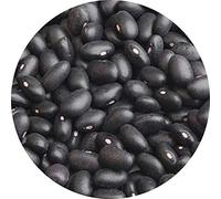 Glorious Inheriting Retailed Black Kidney Bean with White Kernel General Size with Net Bag of 500 Grams