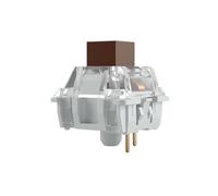 Glorious Kailh Brown Mechanical Keyboard Switches 120-Pack KAI-BROWN KB709from