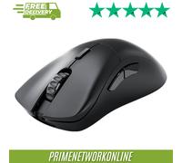Glorious Model D 2 PRO Wireless Gaming Mouse - Matte Black 100% ORIGINAL ⭐⭐⭐⭐⭐