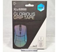 Glorious Model D- Gaming Mouse Grip Tape (GLO-ACC-GRIP-DM)