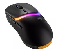 GLORIOUS Model D3 RGB Wireless Optical Gaming Mouse, New