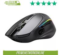 Glorious Model I 2 Wireless Gaming Mouse - Black 100% ORIGINAL ⭐⭐⭐⭐⭐