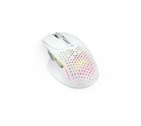 Glorious Model I 2 26000 Dpi Wireless Gaming Mouse Clear