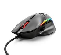 GLORIOUS Model I RGB Optical Gaming Mouse - Matte Black, New