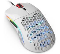 Glorious Model O High Performance USB RGB Odin Gaming Mouse, 6 Programmable But