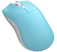 Glorious PC Gaming Race Model O Pro mouse Right-hand RF Wireless Optical 19000 DPI