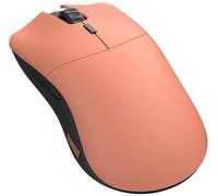 Glorious Model O PRO Wireless Optical Gaming Mouse - Red Fox (GLO-MS-OW-RF-FORGE)
