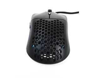 Glorious Model O Wired Gaming Mouse 67g RGB 12000dpi Programmable Black