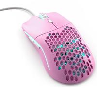 GLORIOUS Model O- Wired Limited Edition - Pink - Forge
