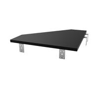 Glorious Modular Mix Rack Adapter - Black