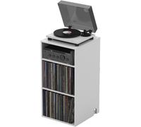 Glorious Modular Mix Rack record cabinet