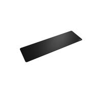 Glorious Mouse Pad 2 Large Extended - Stitched - Black