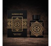 Glorious Oud by Fragrance World for Unisex - 2.7 oz EDP Spray