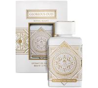 Glorious Oud Royal Blanc | Extrait De Parfum 80ml | By FA Paris - Maison Alhambra