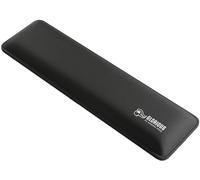 GLORIOUS Padded Keyboard Wrist Rest TKL (Black)