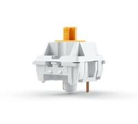 Glorious Panda Prelubricated Mechanical Keyboard Key Switches