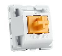 GLORIOUS Panda Tactile Mechanical Switches 36x Unlubed