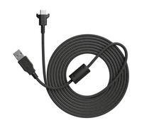 Glorious PC Gaming Ascended Charging Cable - Black (GLO-ASCC-MS-B)
