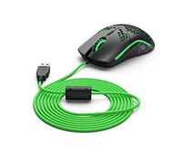 Glorious PC Gaming Race Ascended Cable V2 - Gremlin Green