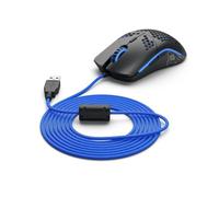 Glorious PC Gaming Race Ascended Cable V2 - Original Black